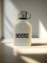 HUG BOSS WHITE ORIGINAL TESTER PERFUME